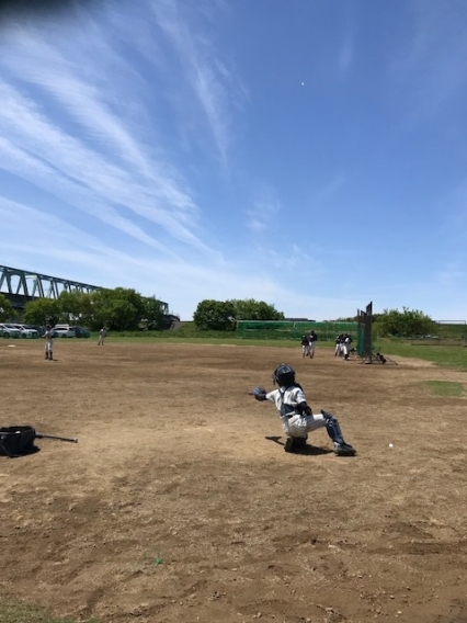 関東ボーイズリーグ大会！